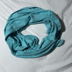 Lululemon scarf